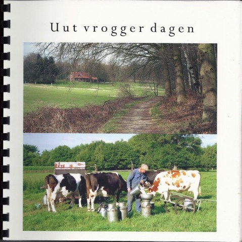 005-C-621 Theo Masselink-Uut vrogger dagen